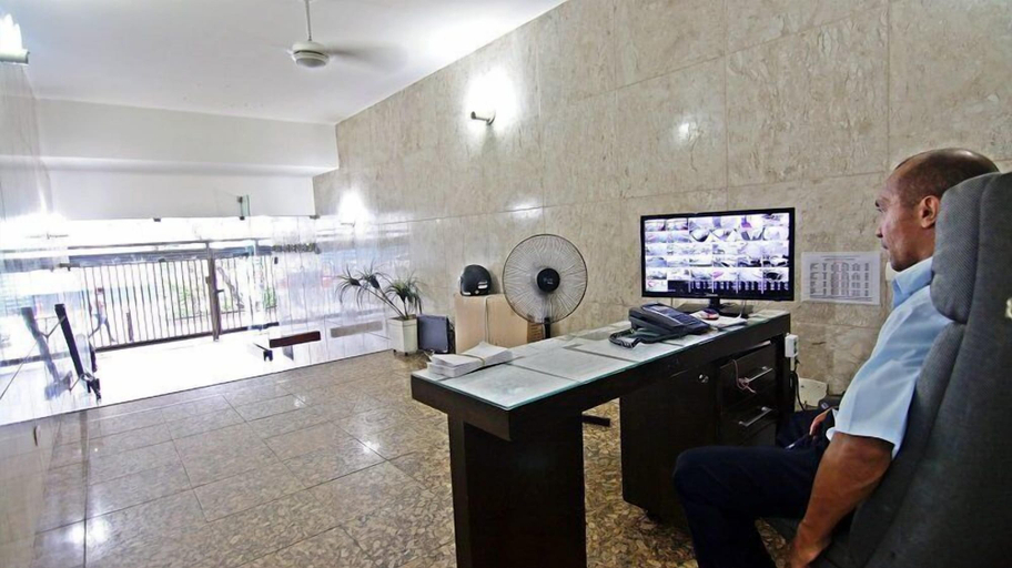 Others 5, Rio Spot Apartments D026, Rio de Janeiro