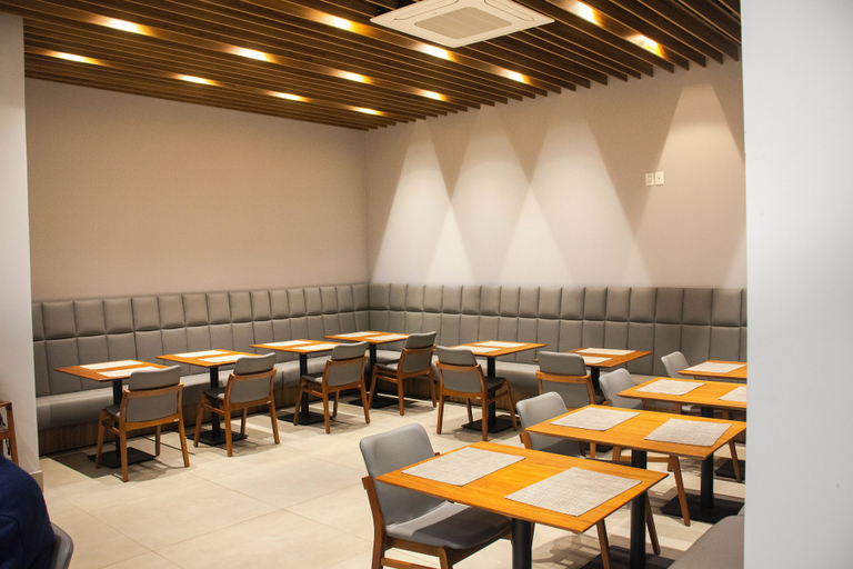 Food & Drinks 5, Cantelle Hotel, Frederico Westphalen
