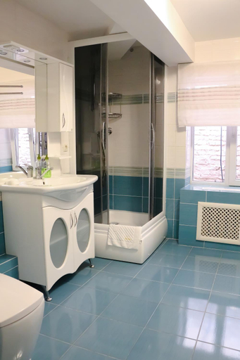 Others 5, BestKievApartment, Shevchenkivs'kyi