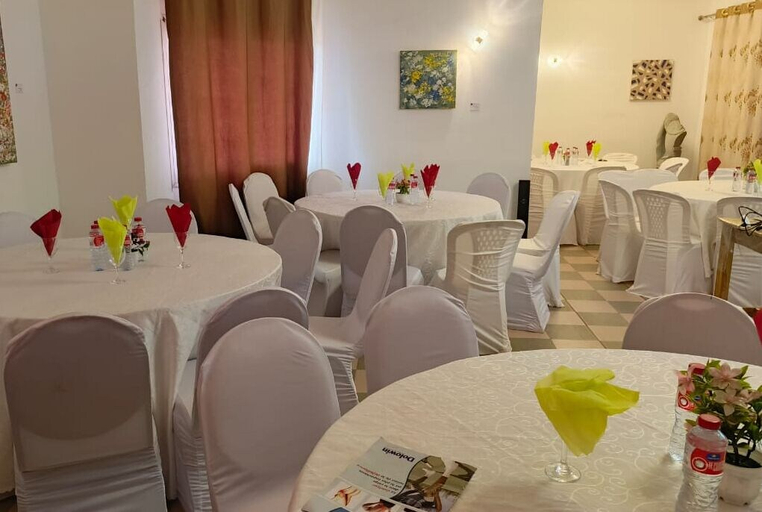 Food & Drinks 3, HOTEL RIO, Ouidah