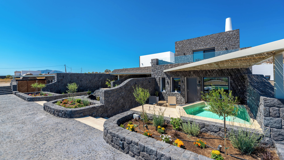 Exterior & Views 2, Mperes Villas, South Aegean