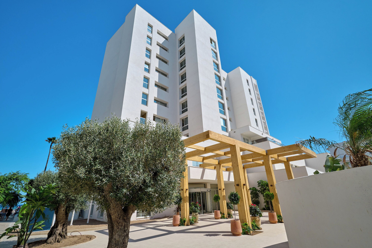 Exterior & Views 1, Hipotels Hotel Don Juan, Baleares