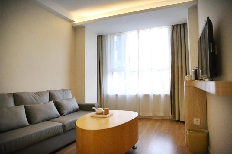Others 5, Hanting Hotel Changchun Yiqi West Station, Changchun
