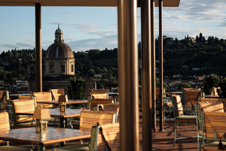 Food & Drinks 4, The Excelsior, a Luxury Collection Hotel, Florence, Florence
