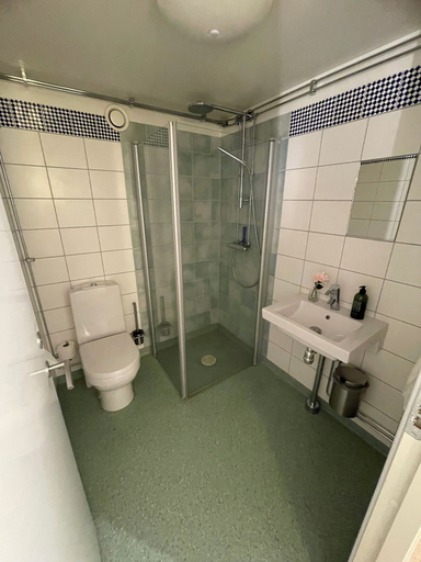 Bathroom 4, Göinges Pärla, Östra Göinge