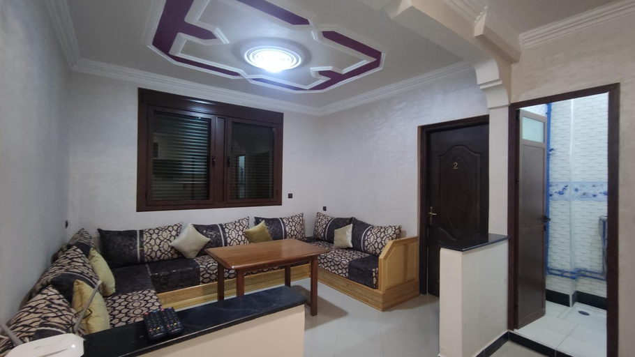 Others 5, IAZAL Hotel Ouarzazate, Ouarzazate