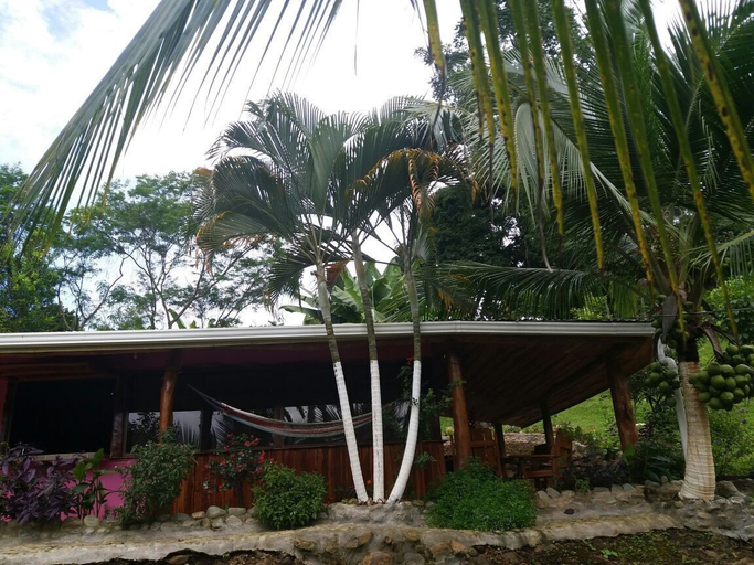 Exterior & Views, Pura Natura Lodge Arroyo, Tarrazú