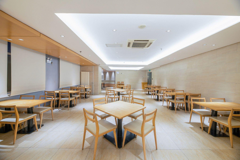 Food & Drinks 5, JI Hotel Shenyang Middle Street Metro Station, Shenyang