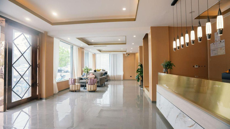 Others 2, Xueyu Hotel, Chengdu