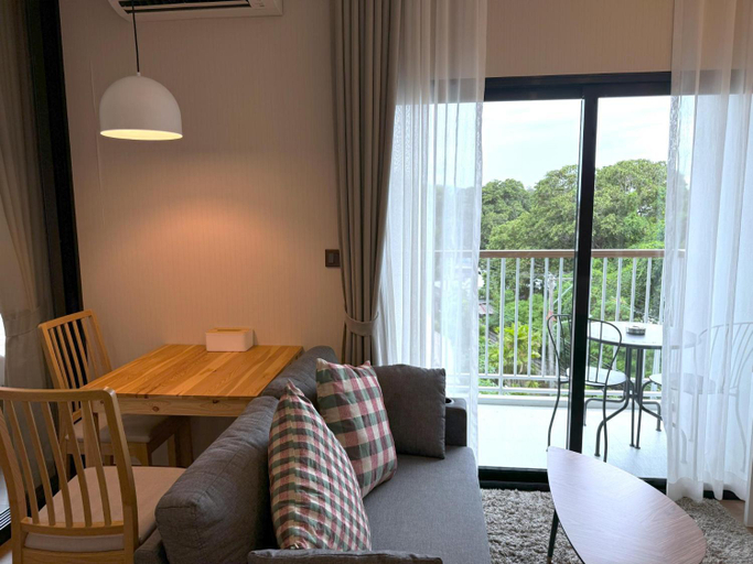 Others 4, Private apartment Title V Condo by Lofty, Pulau Phuket