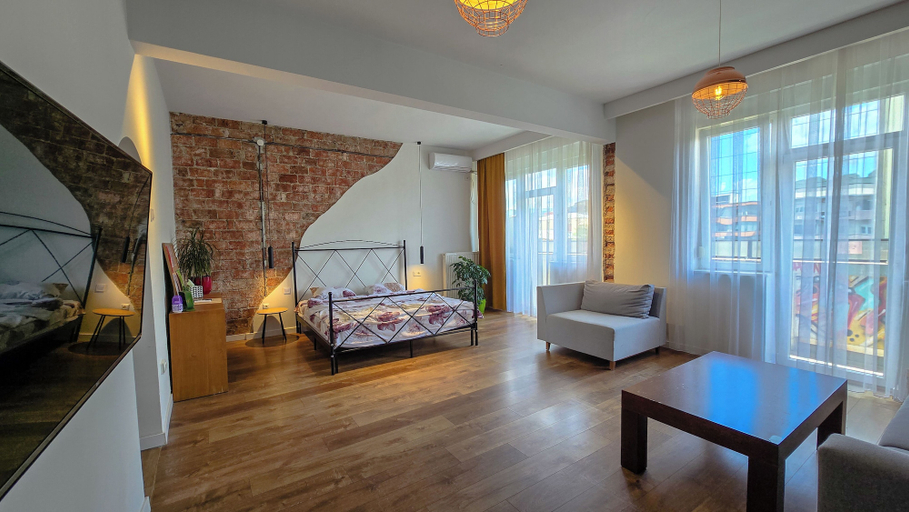 Others 5, Prishtina Center Hostel, Priština