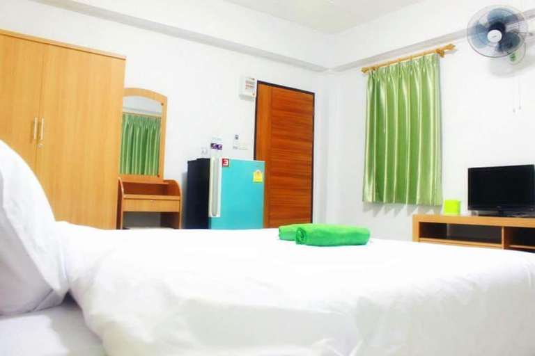 Bedroom 2, PP Place, Muang Nakhon Ratchasima