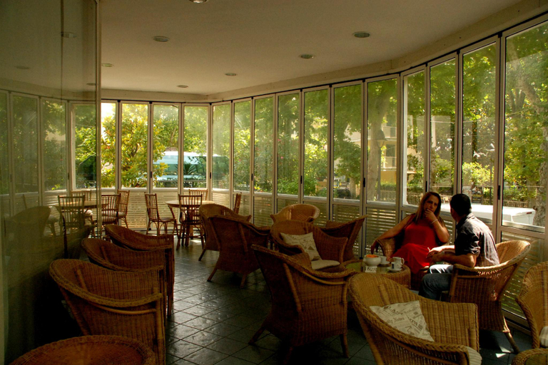 Food & Drinks 4, Hotel Arno Rimini, Rimini