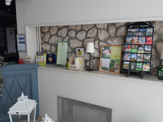 Food & Drinks 4, Logis Hotel Restaurant Le Parc, Loir-et-Cher