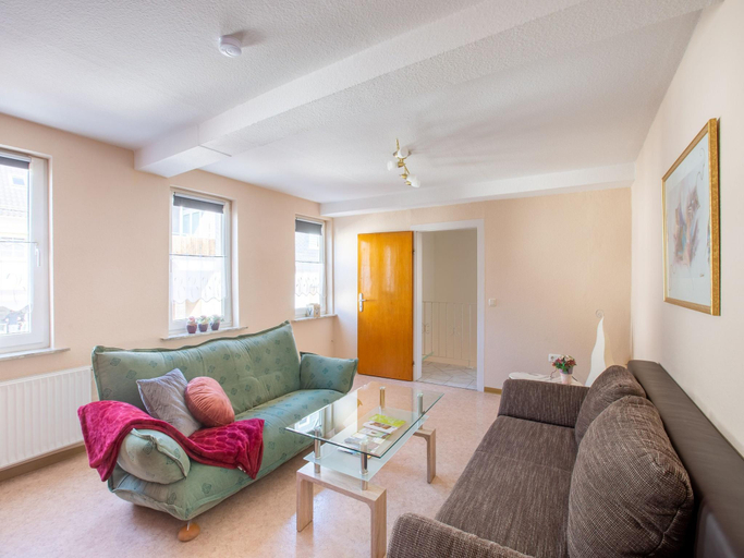 Others 5, Wohnung in der Nahe des Skigebietes Battenberg, Waldeck-Frankenberg