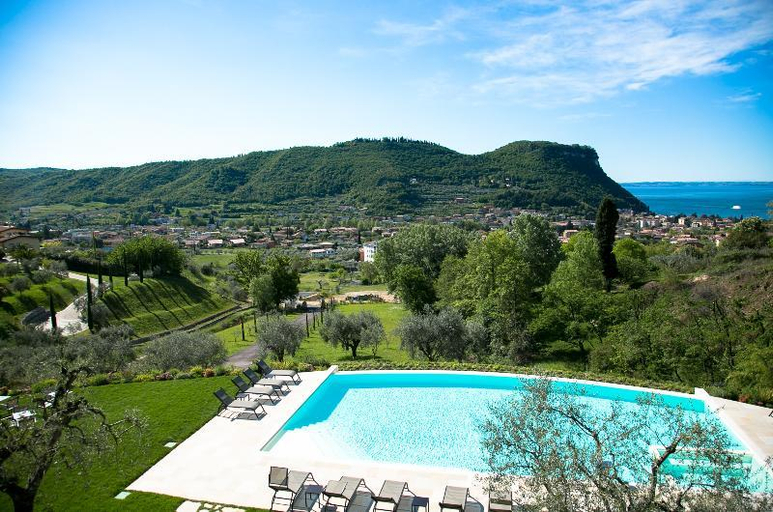 Others 3, Ca' Barbini Resort, Verona