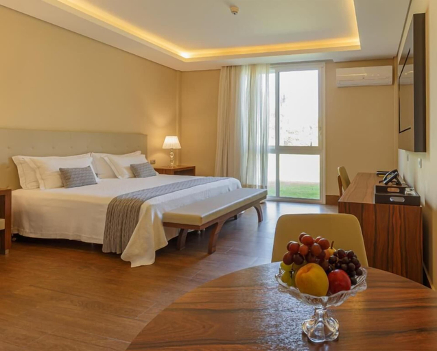 Bedroom 4, Blue Tree Daj Resort & Marina, Ribeirão Claro