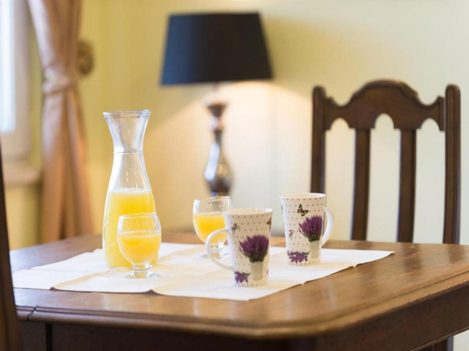 Food & Drinks, Apartments Antique, Dubrovnik
