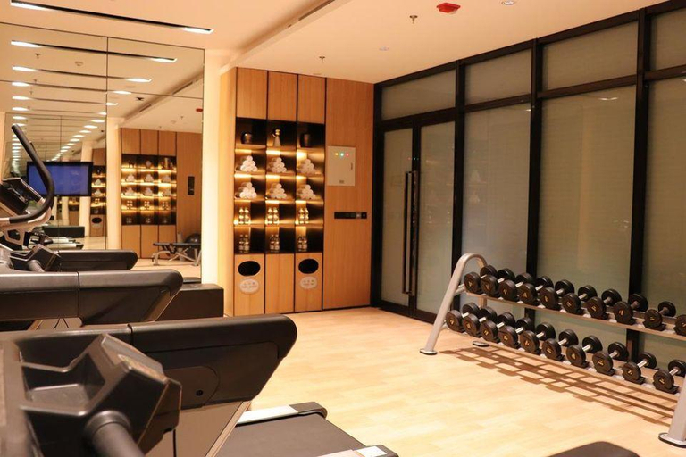 Others 4, Fairfield by Marriott Jingzhou, Jingzhou