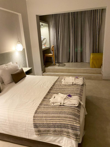 Bedroom 3, Castelli-Adults Only, Ionian Islands