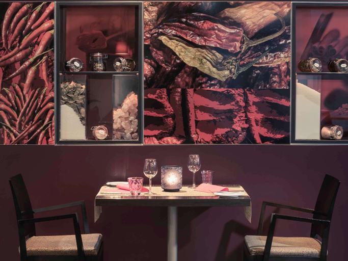 Food & Drinks 4, Mercure Hotel Duesseldorf Neuss, Rhein-Kreis Neuss