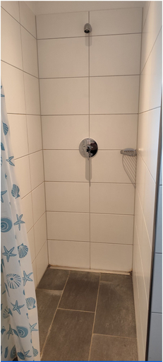 Bathroom 5, Arena Hotel Waldshut, Waldshut