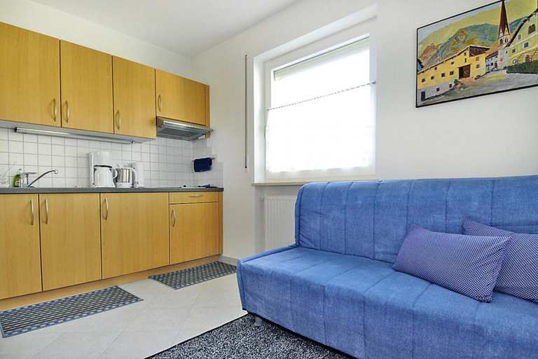Others 3, Apartment in Schlanders near Stelvio Park, Bolzano