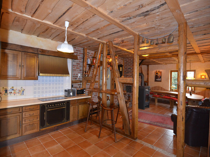 Others 4, WunderVilla in Hessen in Waldnahe, Waldeck-Frankenberg