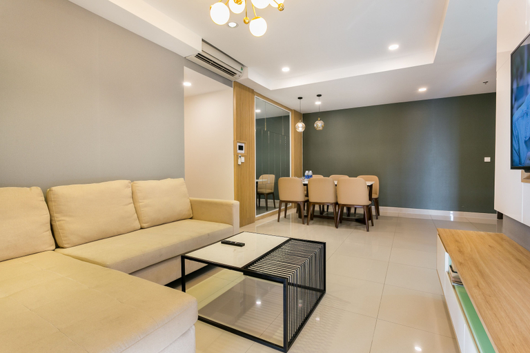 Others 5, Saigon Apartment - RiverGate Residence, District 4