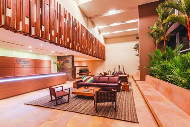 Public Area 4, Estelar Villavicencio Hotel & Centro De Convenciones, Villavicencio