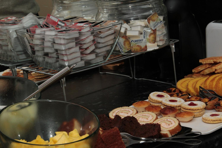 Food & Drinks, Real Caparica Hotel, Almada