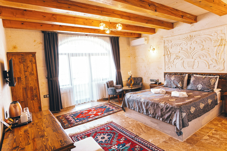 Bedroom 3, NEST CAPPADOCIA HOTEL, Nevşehir