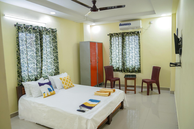 Others 2, Hotel Yellow Bells, Hyderabad