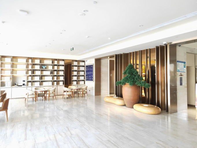 Others 5, JI Hotel Shanghai Jinshan Wanda, Shanghai