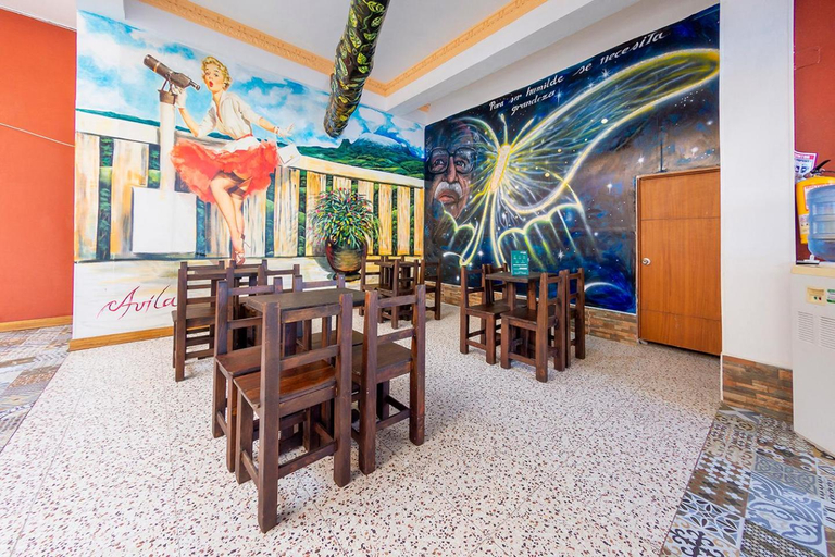 Food & Drinks 5, Ayenda Hotel Macondo, Manizales