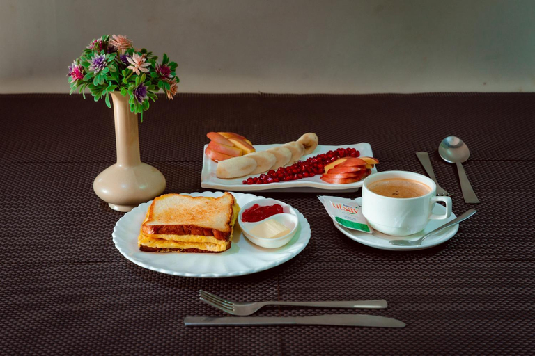 Food & Drinks 3, Hotel Everest Inn Pvt Ltd, Lumbini
