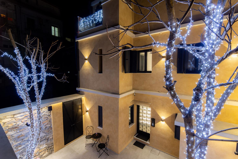 Others 5, Industrial Loft - Le petit Bati, Thessaly