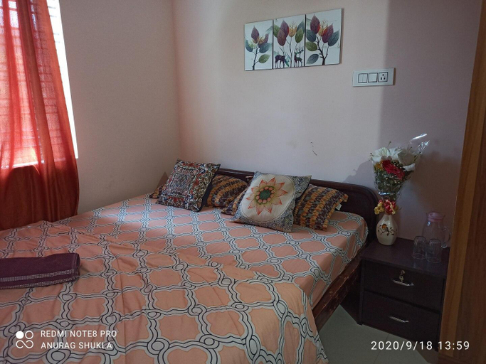 Others 5, RashiBNK : Entire 1 BHK flat in Bellandur, Bangalore