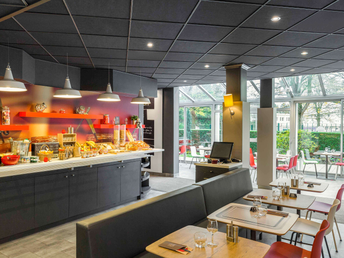 Food & Drinks 5, ibis Paris Meudon Vélizy, Hauts-de-Seine