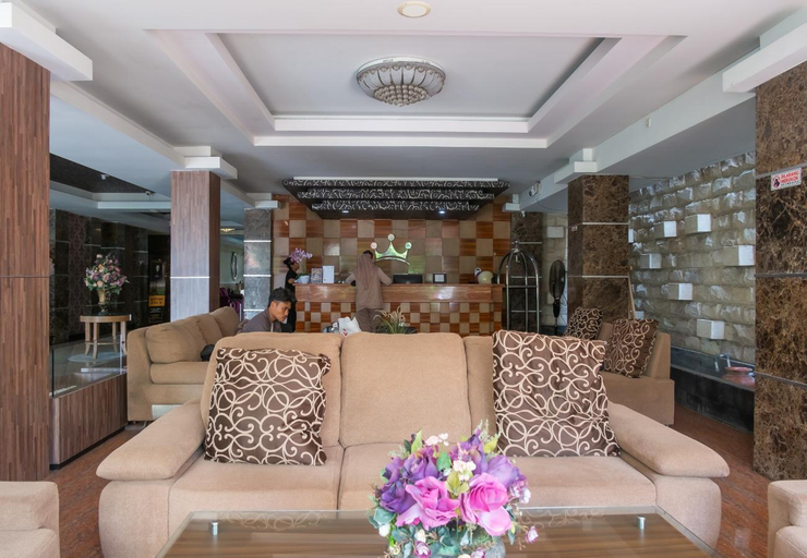 Public Area