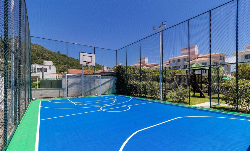 Sport & Beauty, Comfort & Leisure in Canasvieiras Ccp0207, Florianopolis