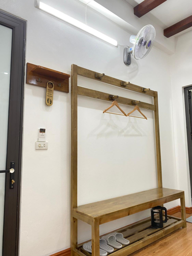 Bedroom 2, Ohayo Tam Coc Homestay, Hoa Lư