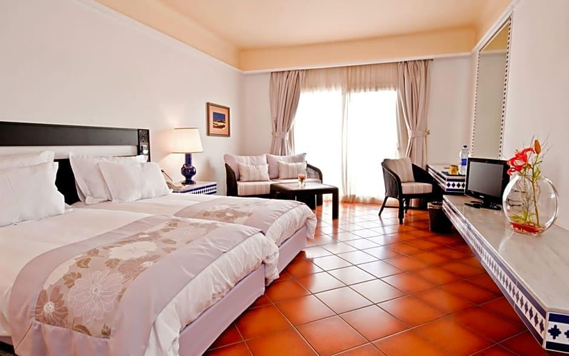 Bedroom 3, Riu Tikida Beach, Agadir-Ida ou Tanane