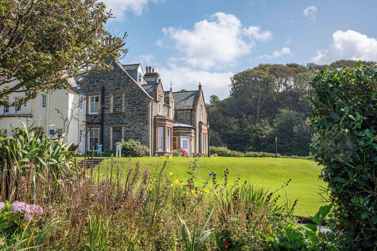 Exterior & Views 2, Knockinaam Lodge, Dumfries and Galloway