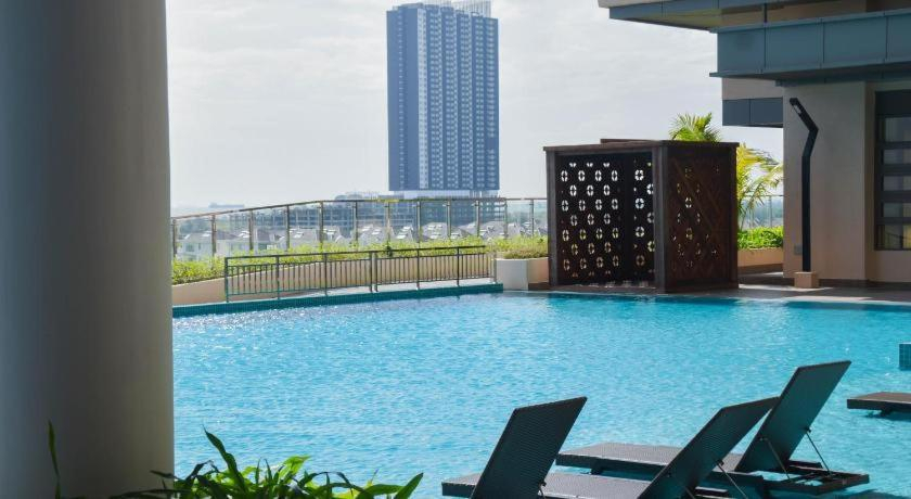 Others 2, Mykey Bali A-10-06 Melaka City, Malacca City