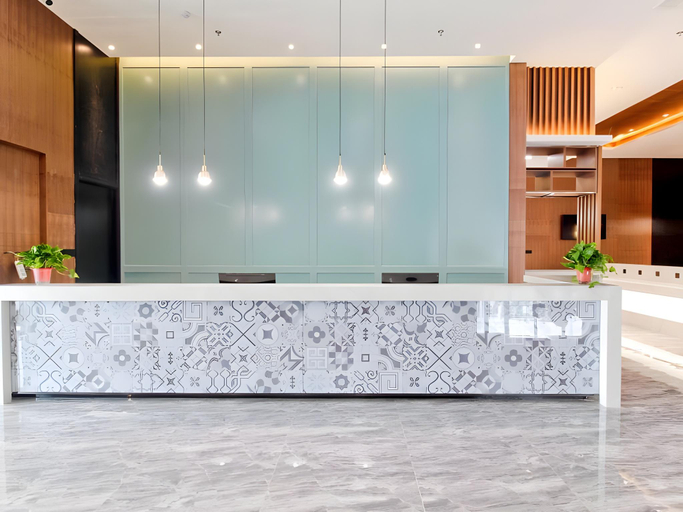 Others 5, Gem Hefei High Tech Zone China Sound Valley Hotel, Hefei