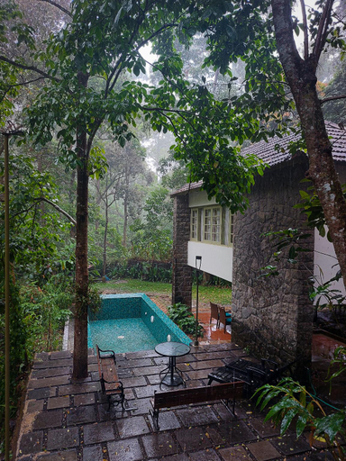 Sport & Beauty 2, Mystic Mayapott, Idukki