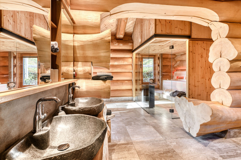 Room 3, Sonnenchalet Bomhuesle, Bludenz