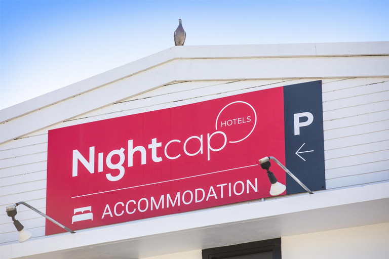 Exterior & Views 2, Nightcap at Prince of Wales Hotel, Nundah