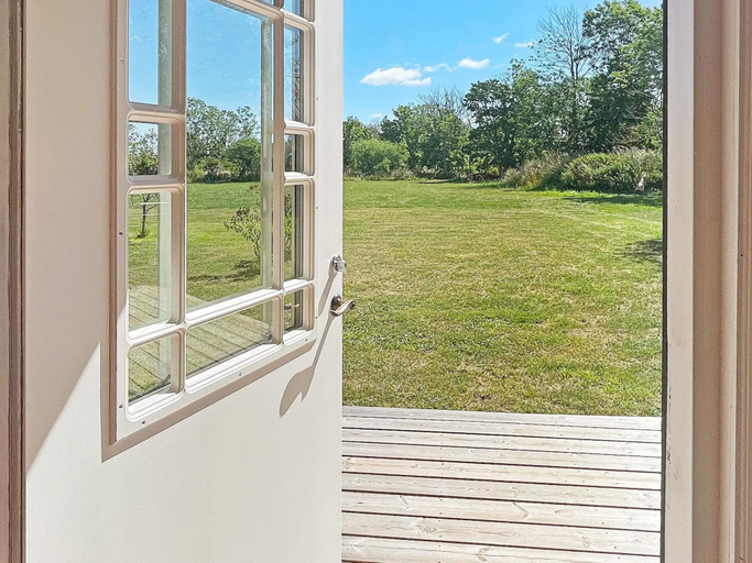 Exterior 2, 5 Star Holiday Home in Borgholm, Borgholm